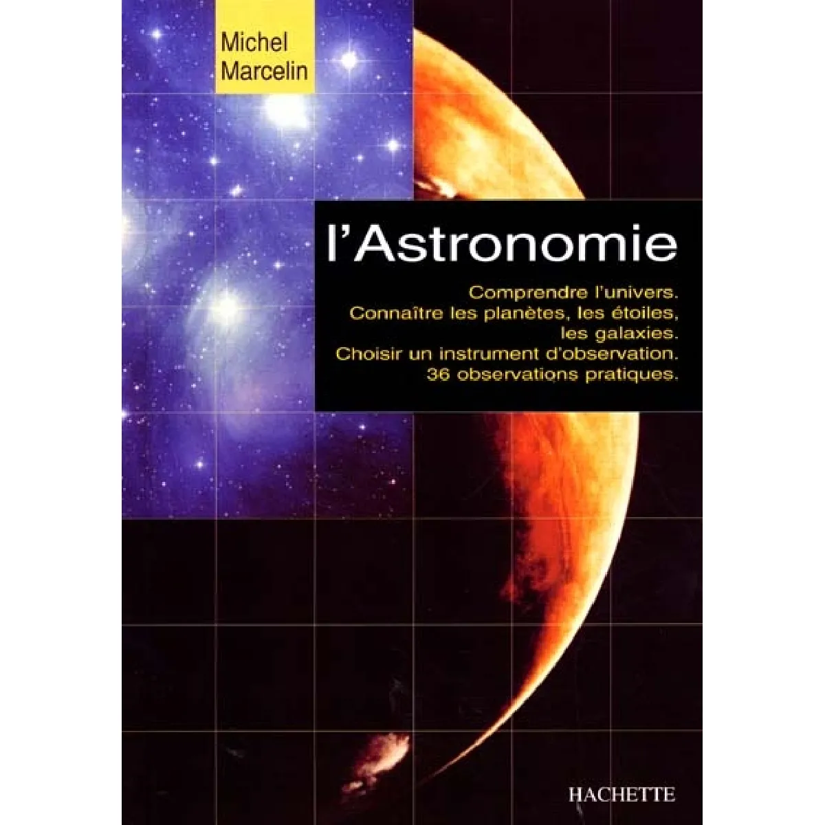 L'astronomie · Occasion
