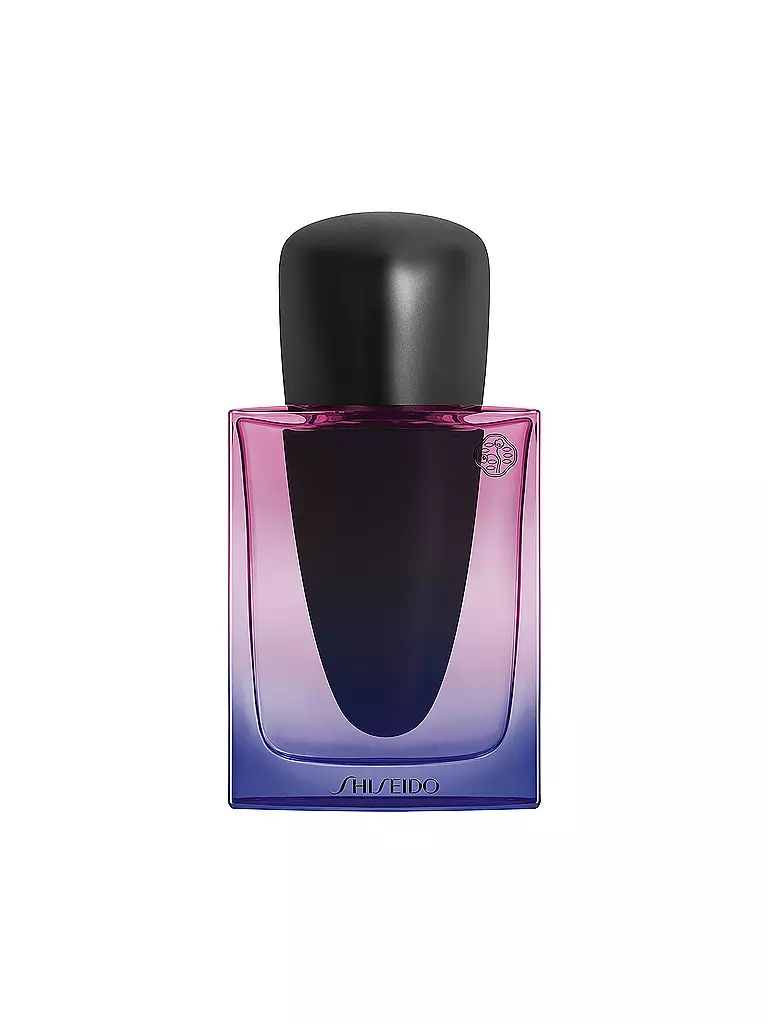 SHISEIDO Ginza Night Eau de Parfum Intense 50ml keine Farbe