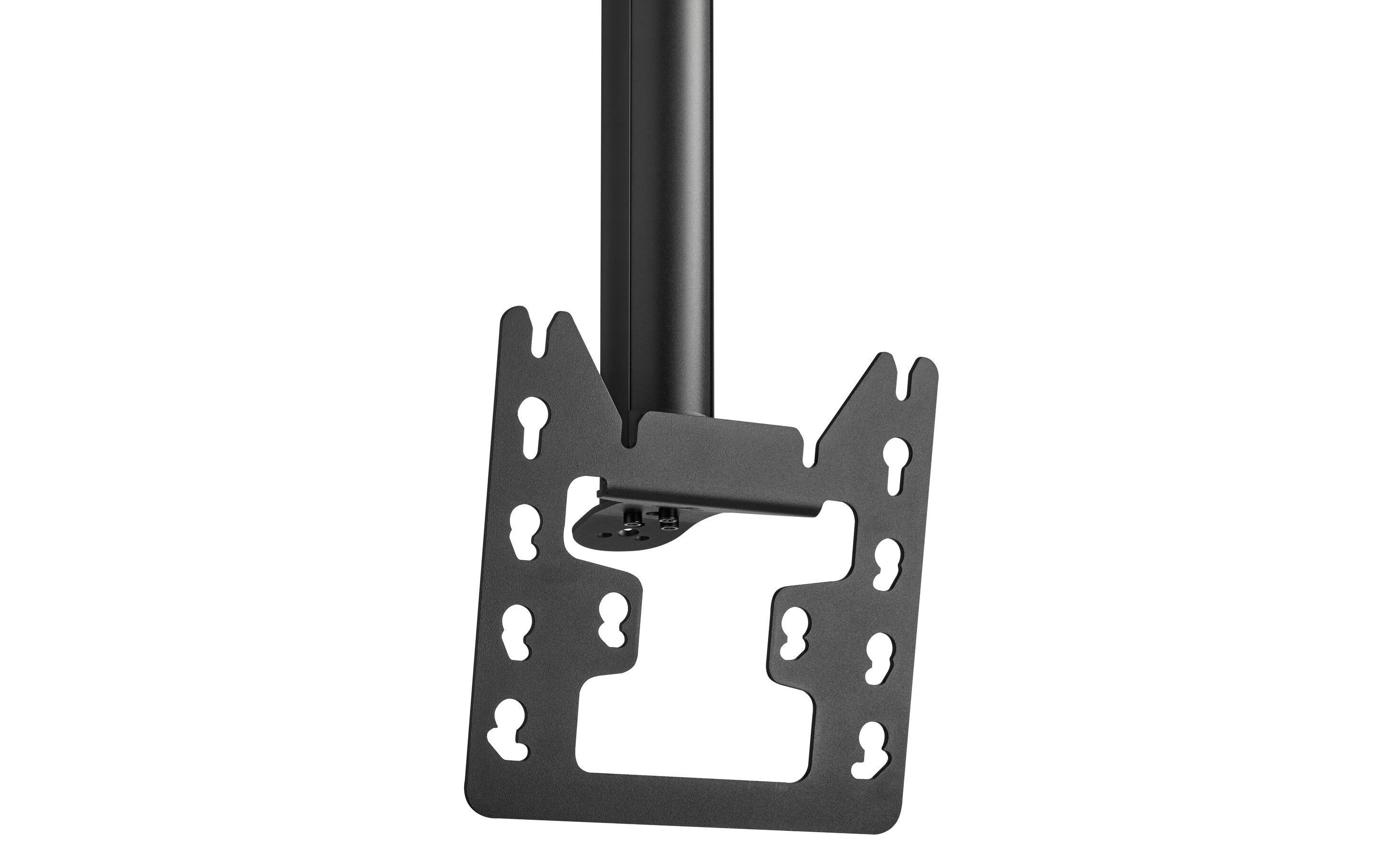 Deckenabhängungsprofil PUC 2430<br>300 cm Profil – Teil des modularen Connect-it-Systems