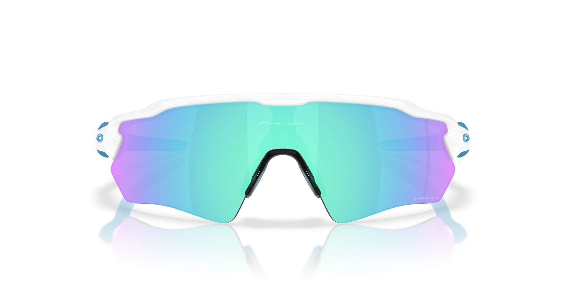 Oakley Radar EV S Path<br>Prizm Sapphire linse
