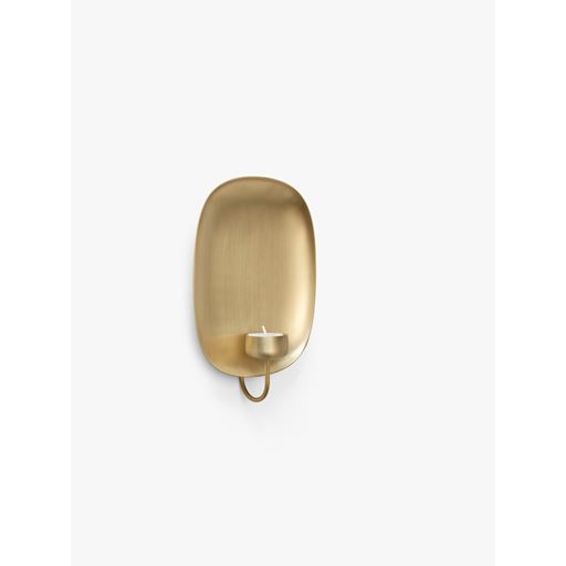 &Tradition Votive AV20 Messing Stage