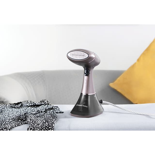 Russell Hobbs Beklædningsdamper 28040-56 Steam Genie Aroma