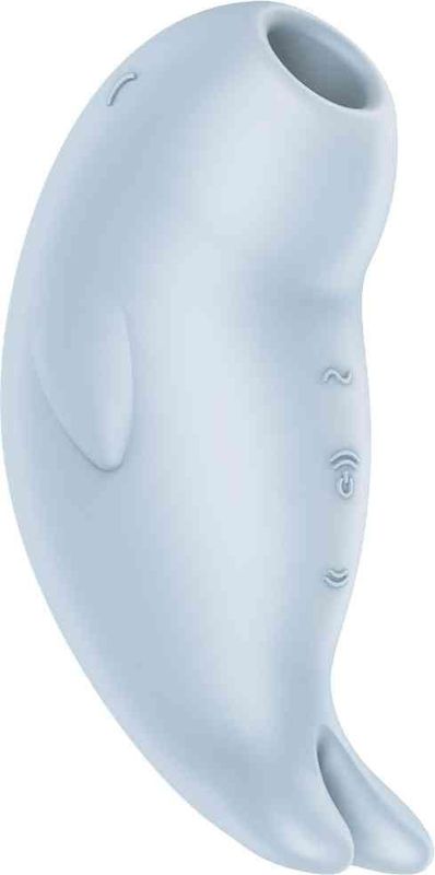 Satisfyer 'Seal You Soon', 11 cm