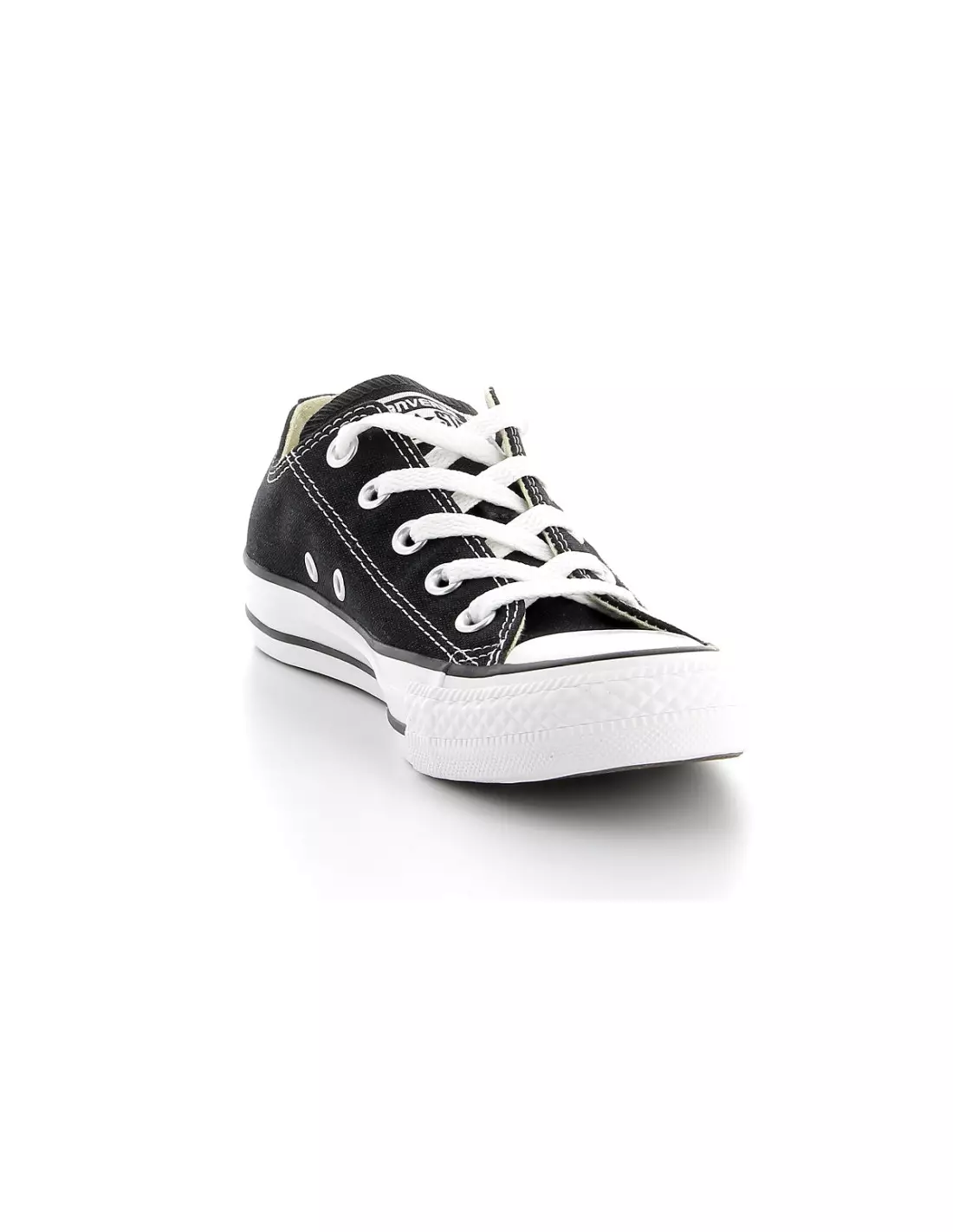CONVERSE CHUCK TAYLOR Classic - Sneakers Noir