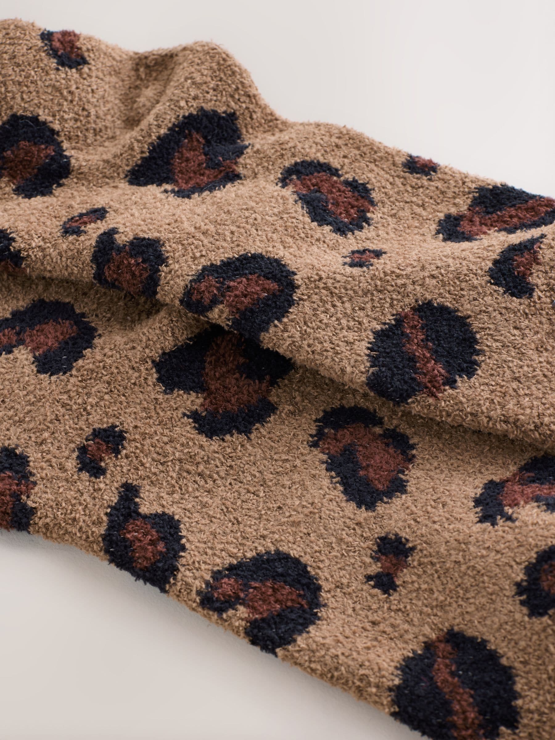 Never Fully Dressed Cosy Socks