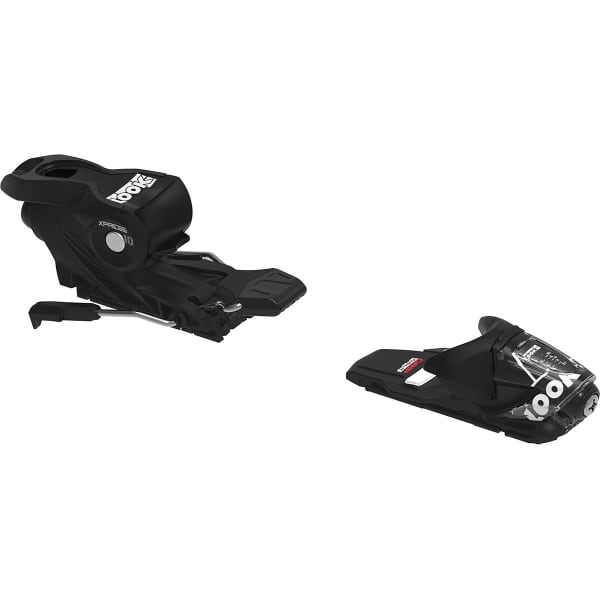 SFS532_Mini ski ROSSIGNOL FREE'ZB + XPRESS 10 GW