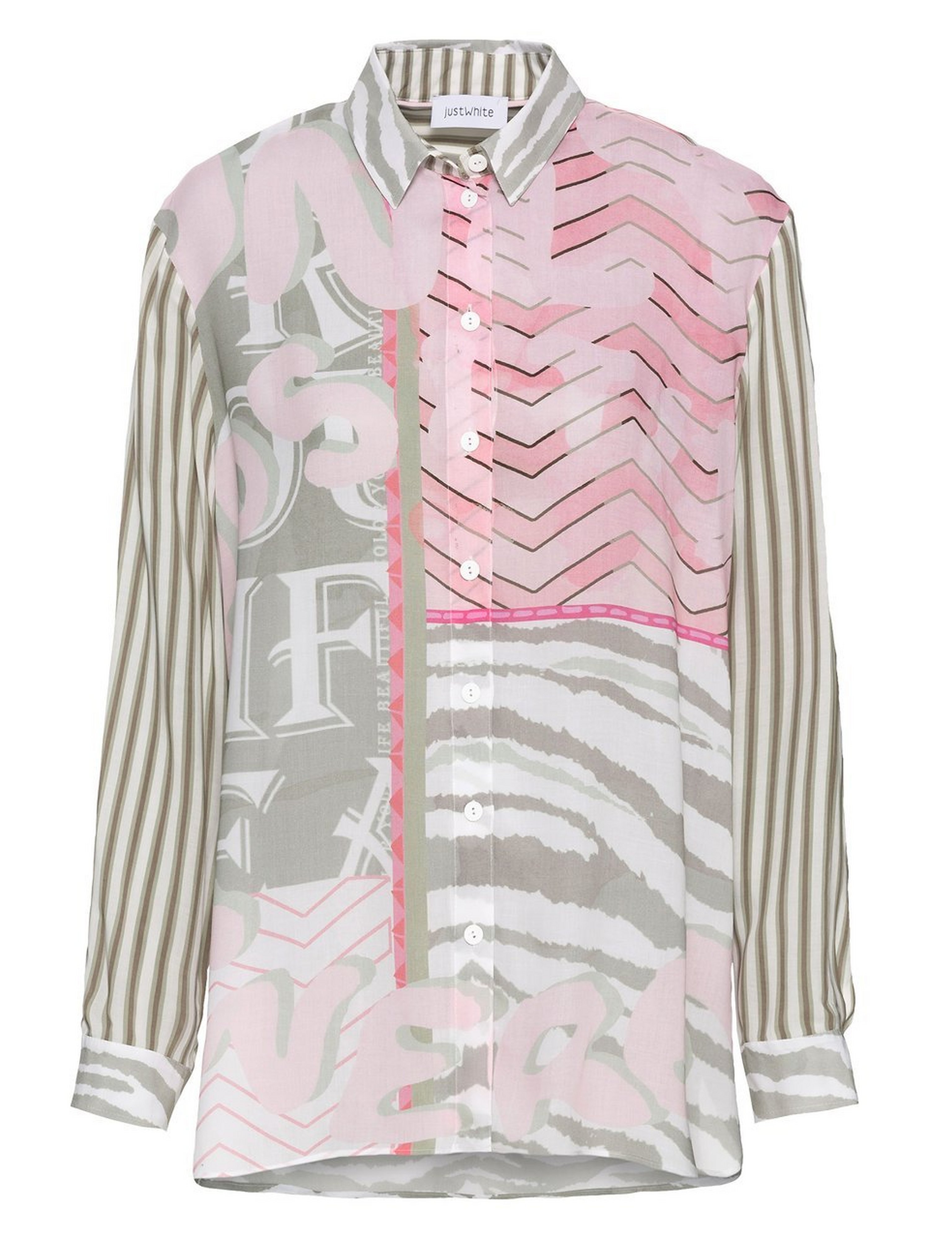 Bluse
