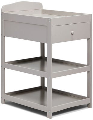 JLY Dream Lux Stellebord, Warm Grey