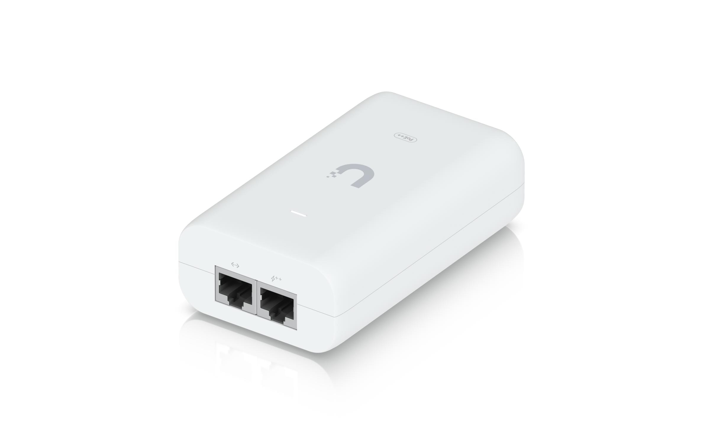PoE++ Injector U-POE++PoE++ Adapter