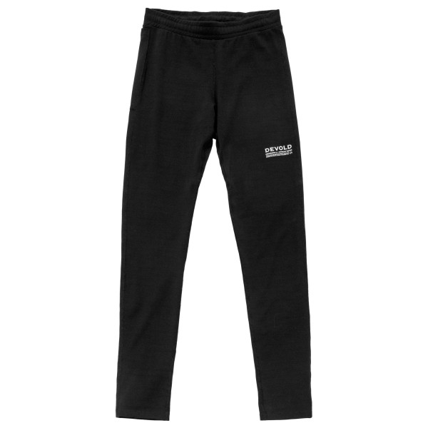 Devold - Endurance Merino Tights - Pantalon de running