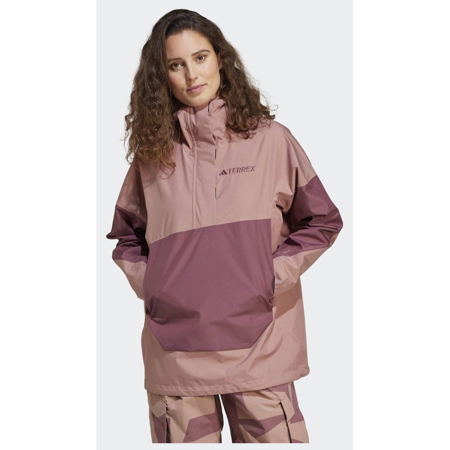 Adidas Anorak Terrex Xploric 2.5L Climaproof