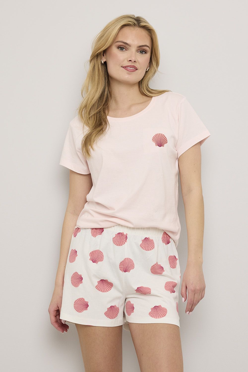 Pyjamassett Mathilde