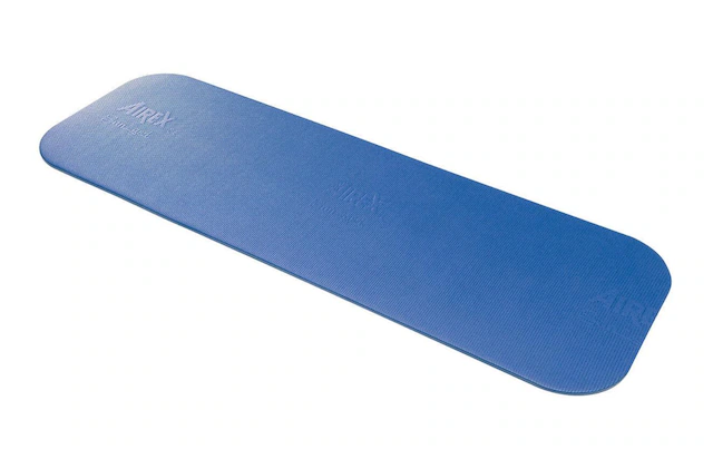 Airex Fitnessmatte »Coronella Blau«