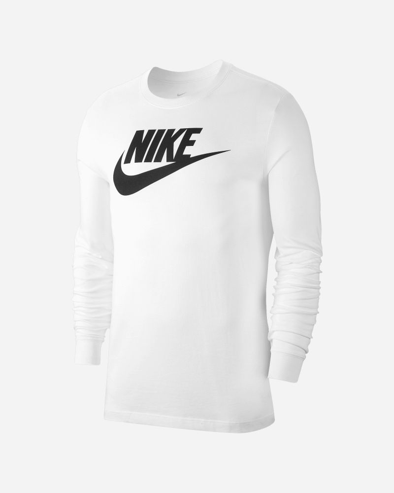 T-shirt manches longues Nike Sportswear pour homme