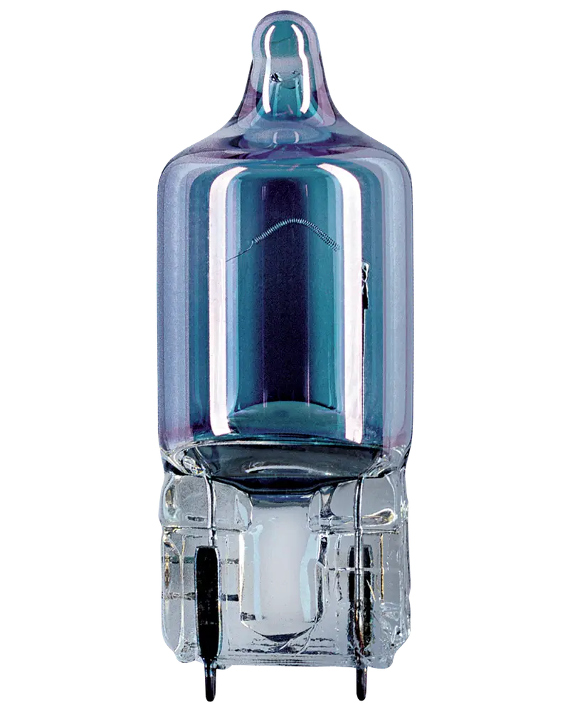Osram autopære W5W 12V Cool Blue 2-pak