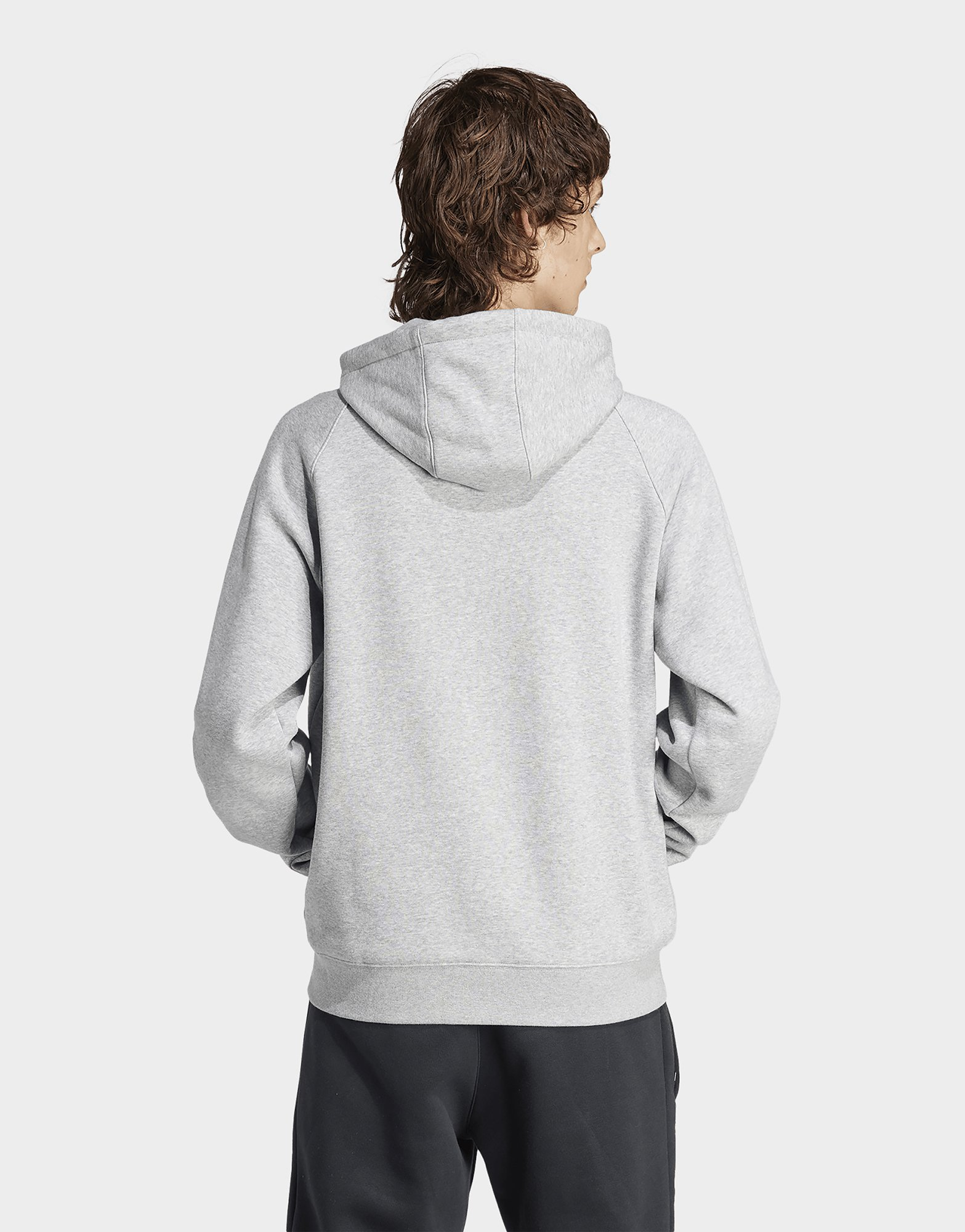 adidas Sweat-shirt à capuche graphique
