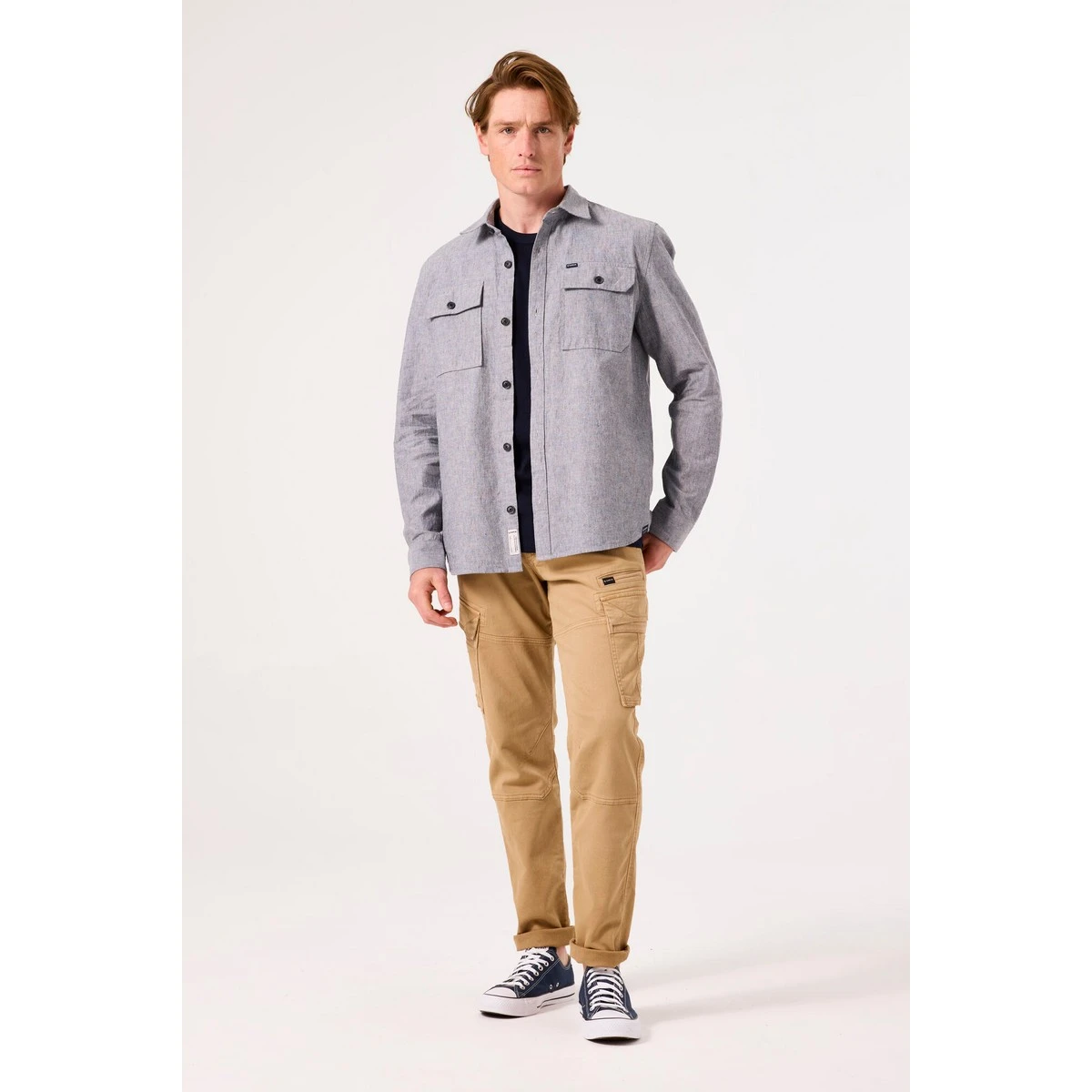 Heren Jas 30204455