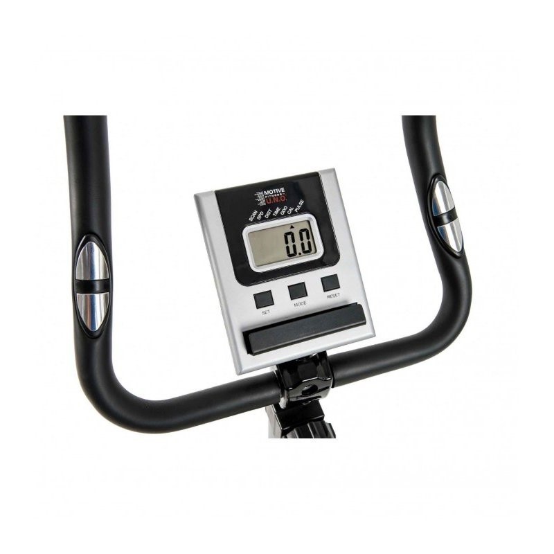 Motive Fitness by U.N.O. HT 200 Exercise bike