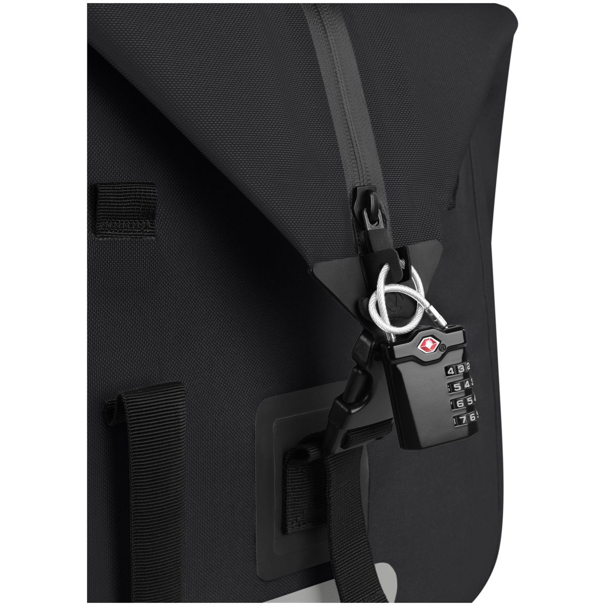 ABC DesignABC Design   Reisetasche Locarno ink 45l