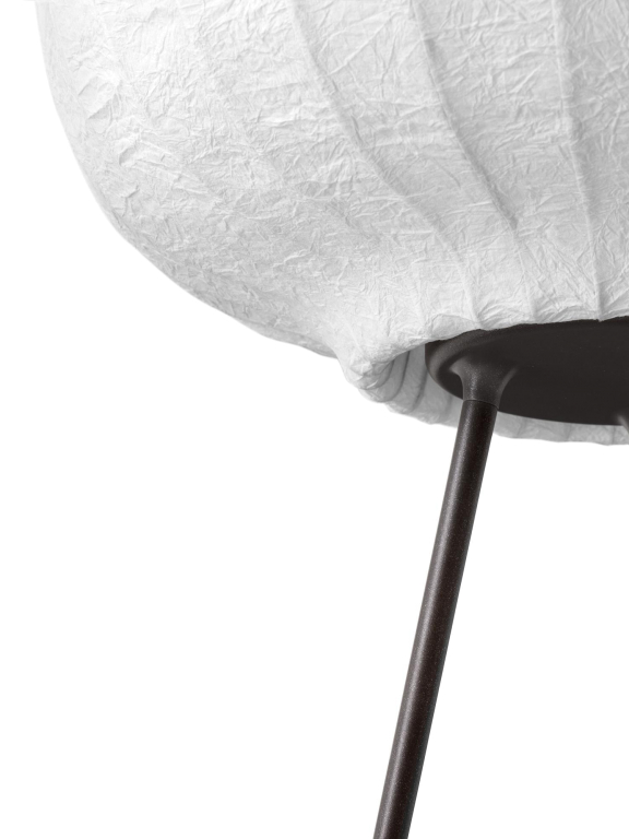 VIPP Vipp581 paper vloerlamp