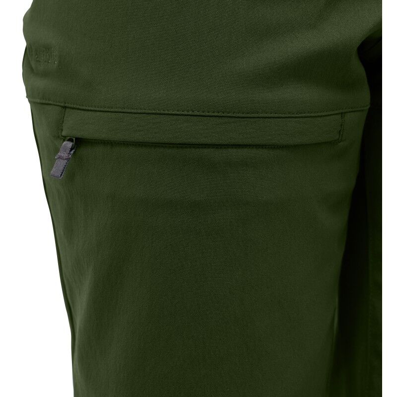 Alert Mid Pant - Pantalon randonnée femme