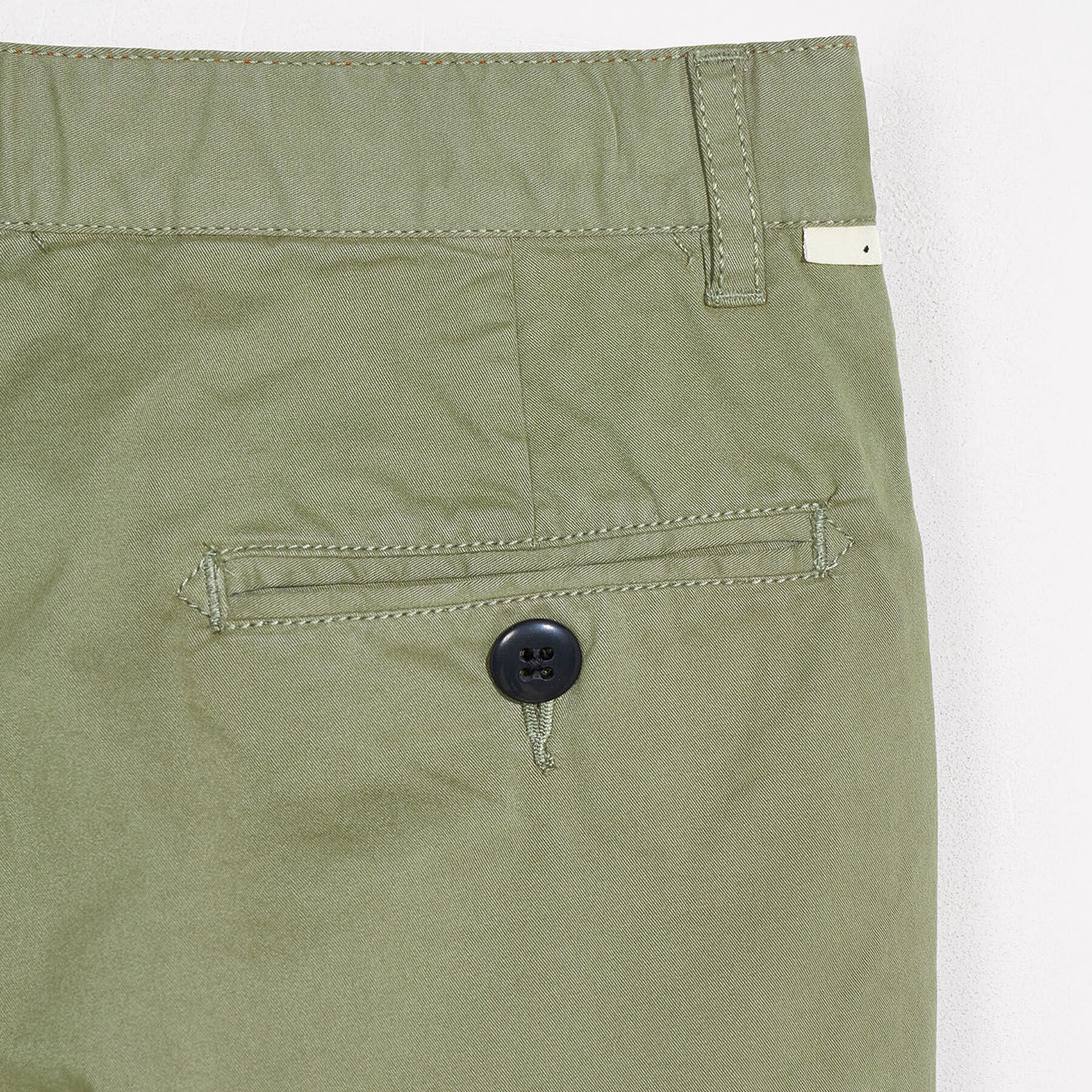 Bellerose Short Wayne jeep