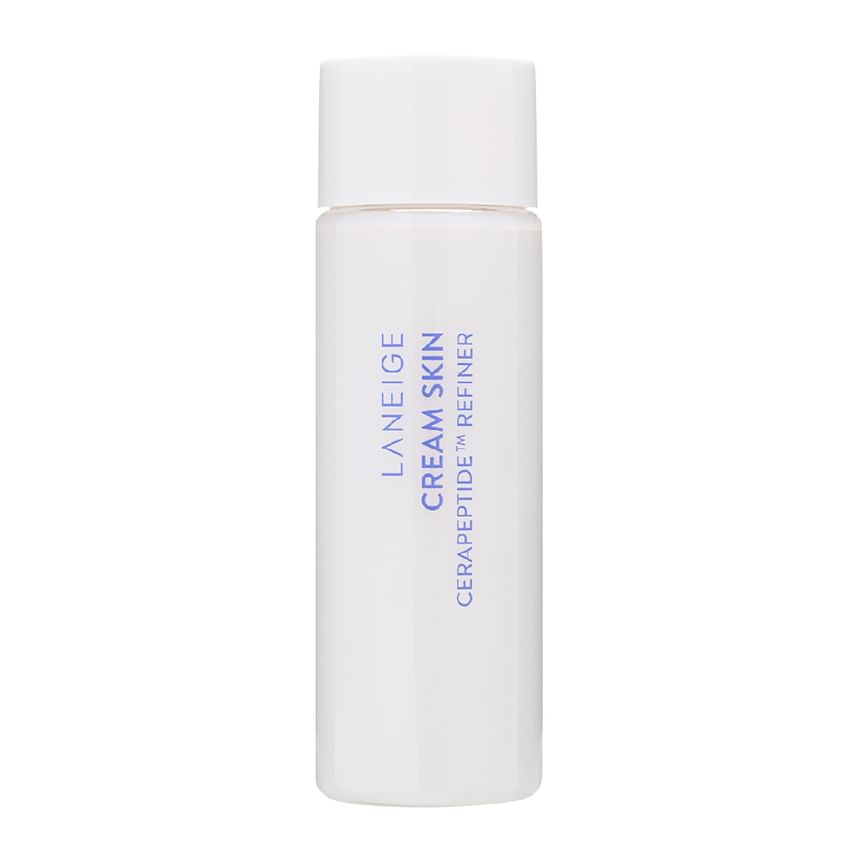 LANEIGE - Cream Skin Cerapeptide Refiner Mini