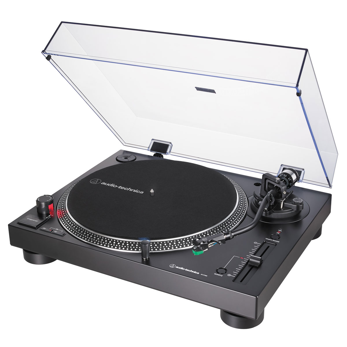 Audio-Technica AT-LP120XUSB Noir