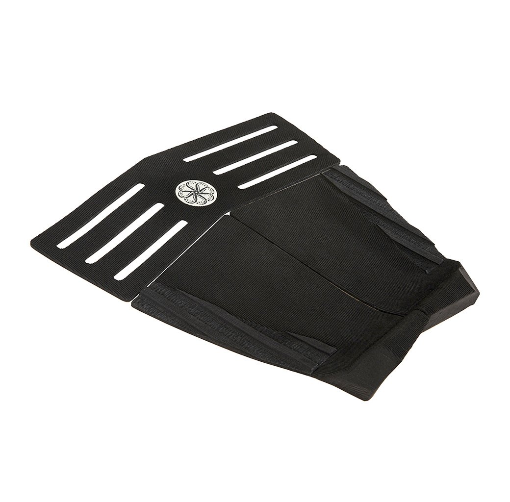 Octopus Nate Tyler III - Hybrid Grip - Black