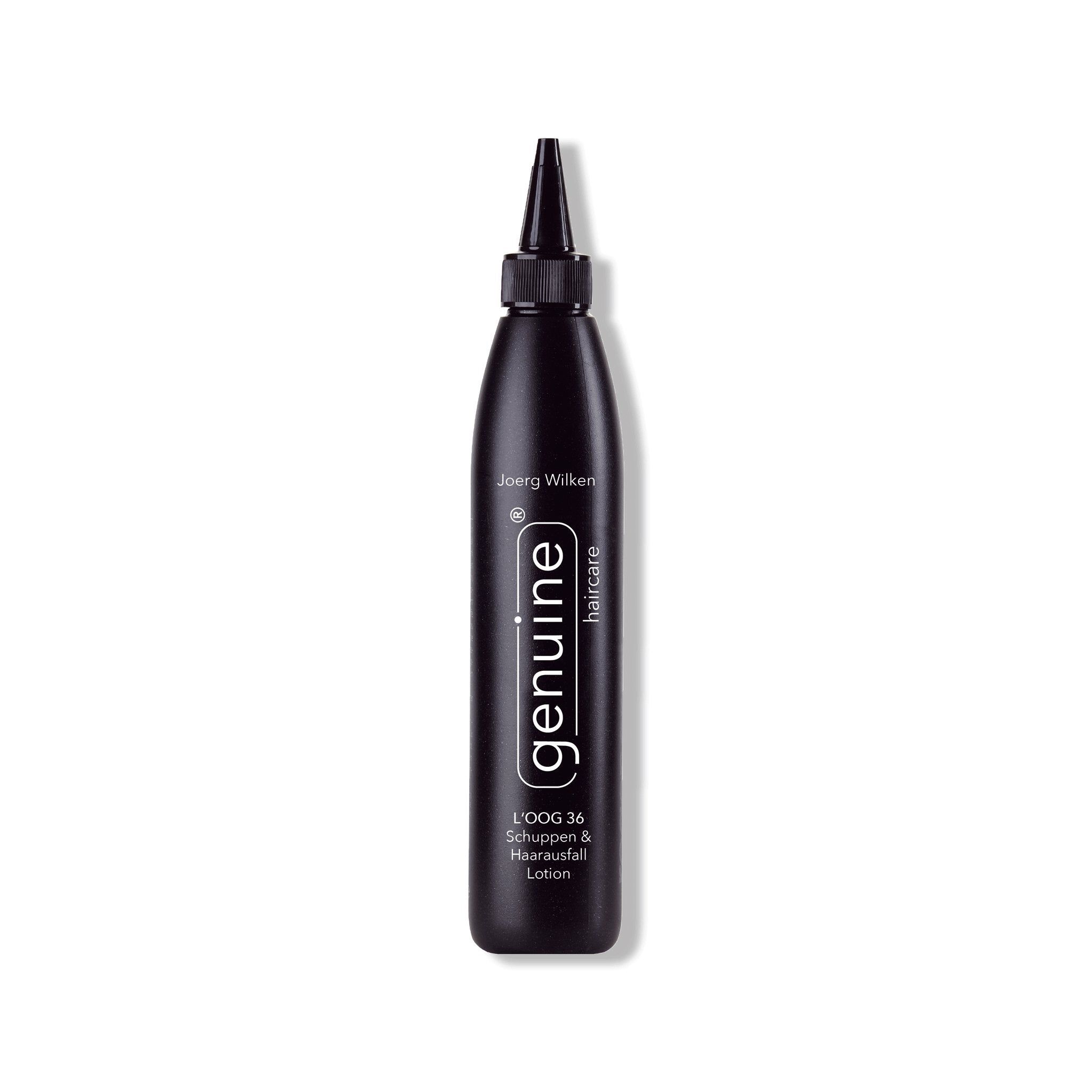 genuine haircare - LOOG 36 Lotion