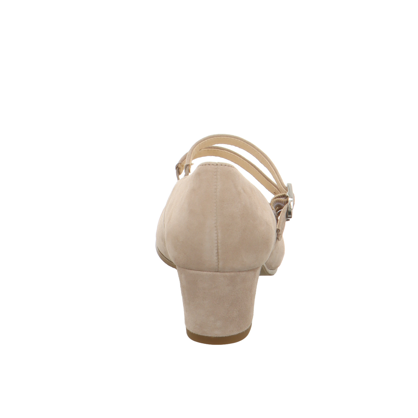 Pumps beige