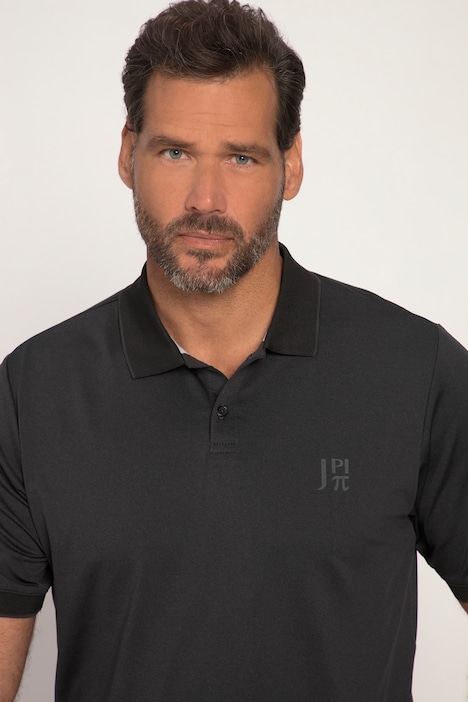 JAY-PI Poloshirt, Golf, Halbarm, QuickDry