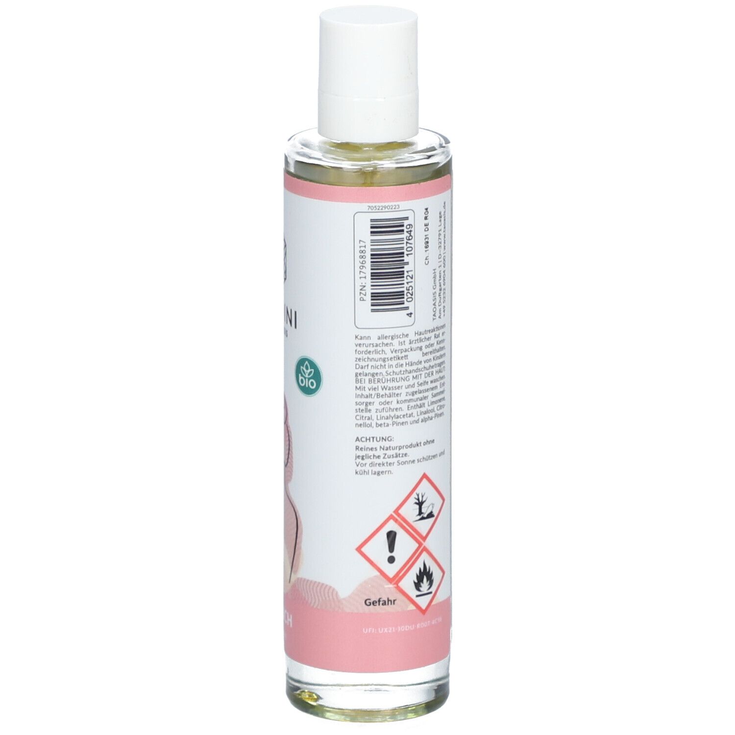 BALDINI by TAOASIS Für mich Raumspray