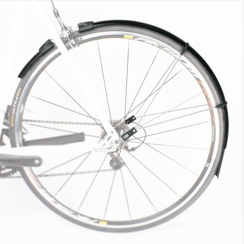 SKS Germany Raceblade Long Schutzblech Set schwarz kaufen | Bike-Discount
