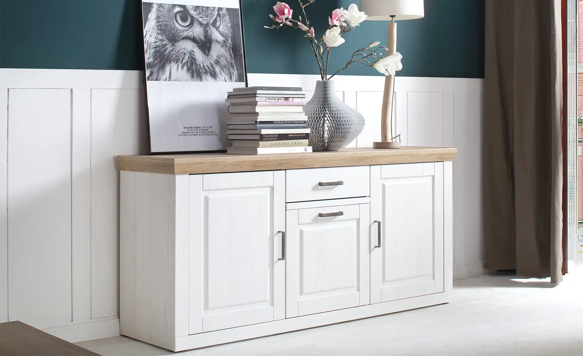 maison bleue Sideboard Xanten