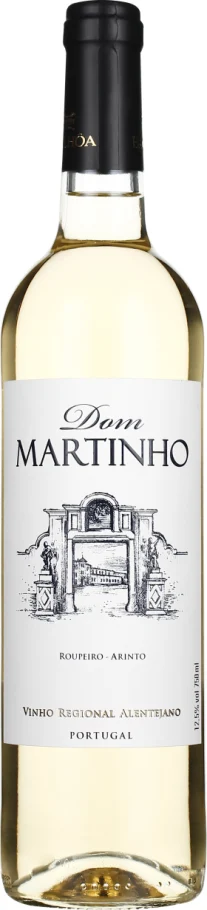 DOM MARTINHO BRANCO 75CL