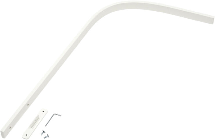 Stokke Stokke Sleepi Himmelpind White