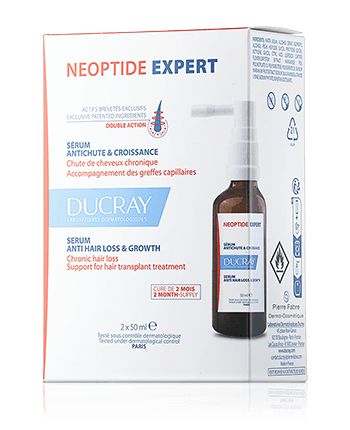 Ducray Neoptide Serum Anti-Haarausfall 2x50ml