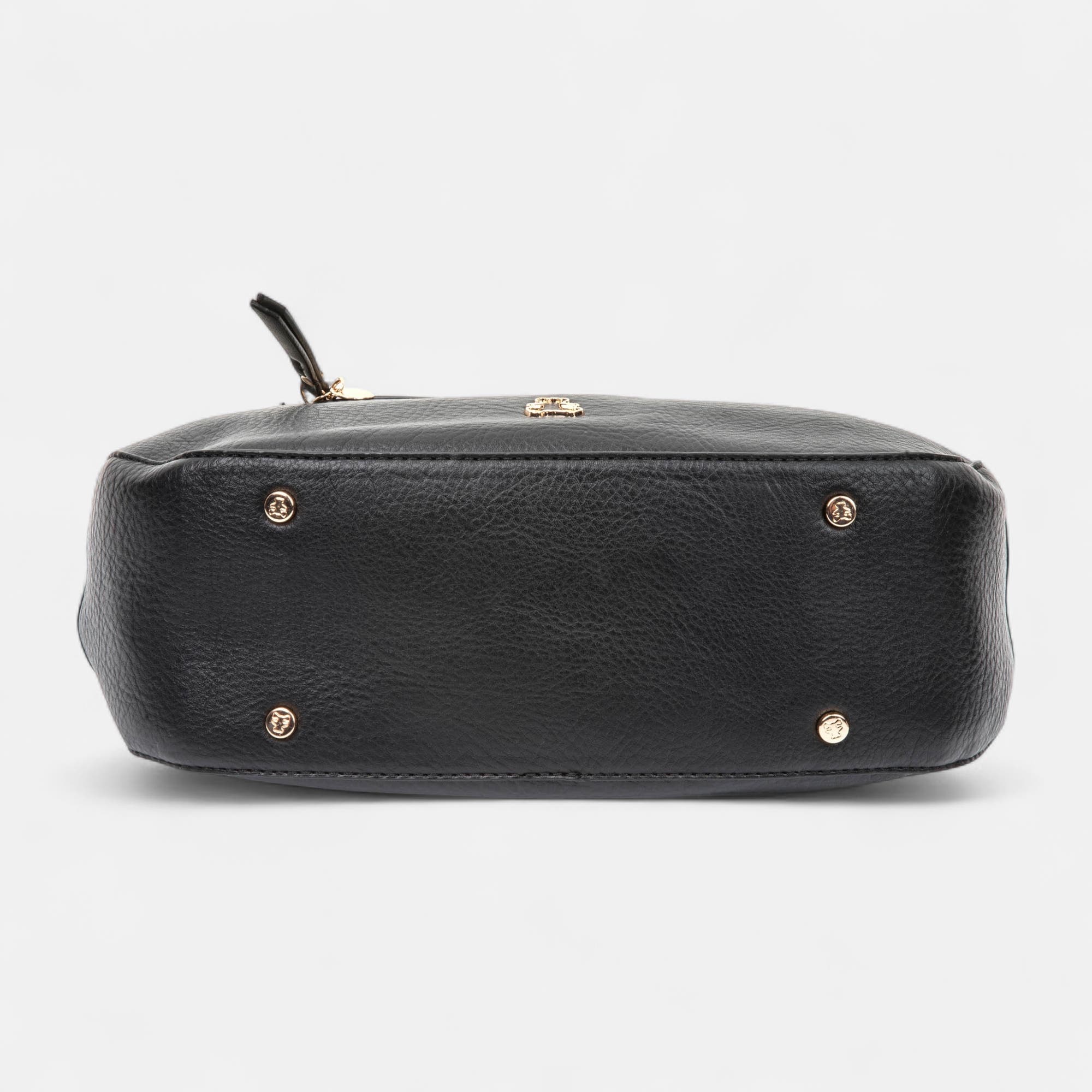 Sac à main noir