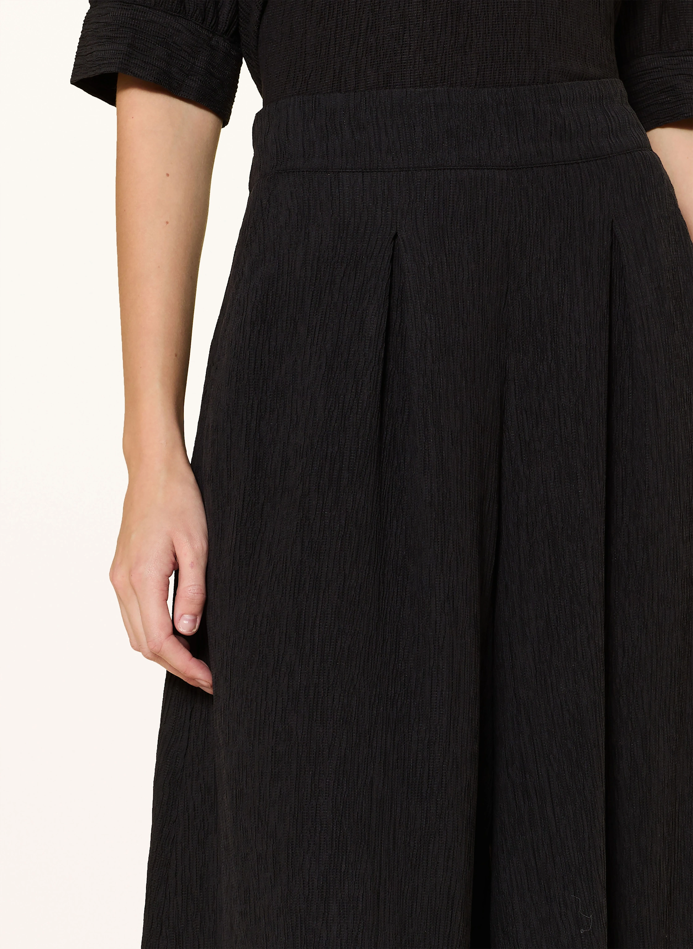 s.Oliver BLACK LABEL Culotte