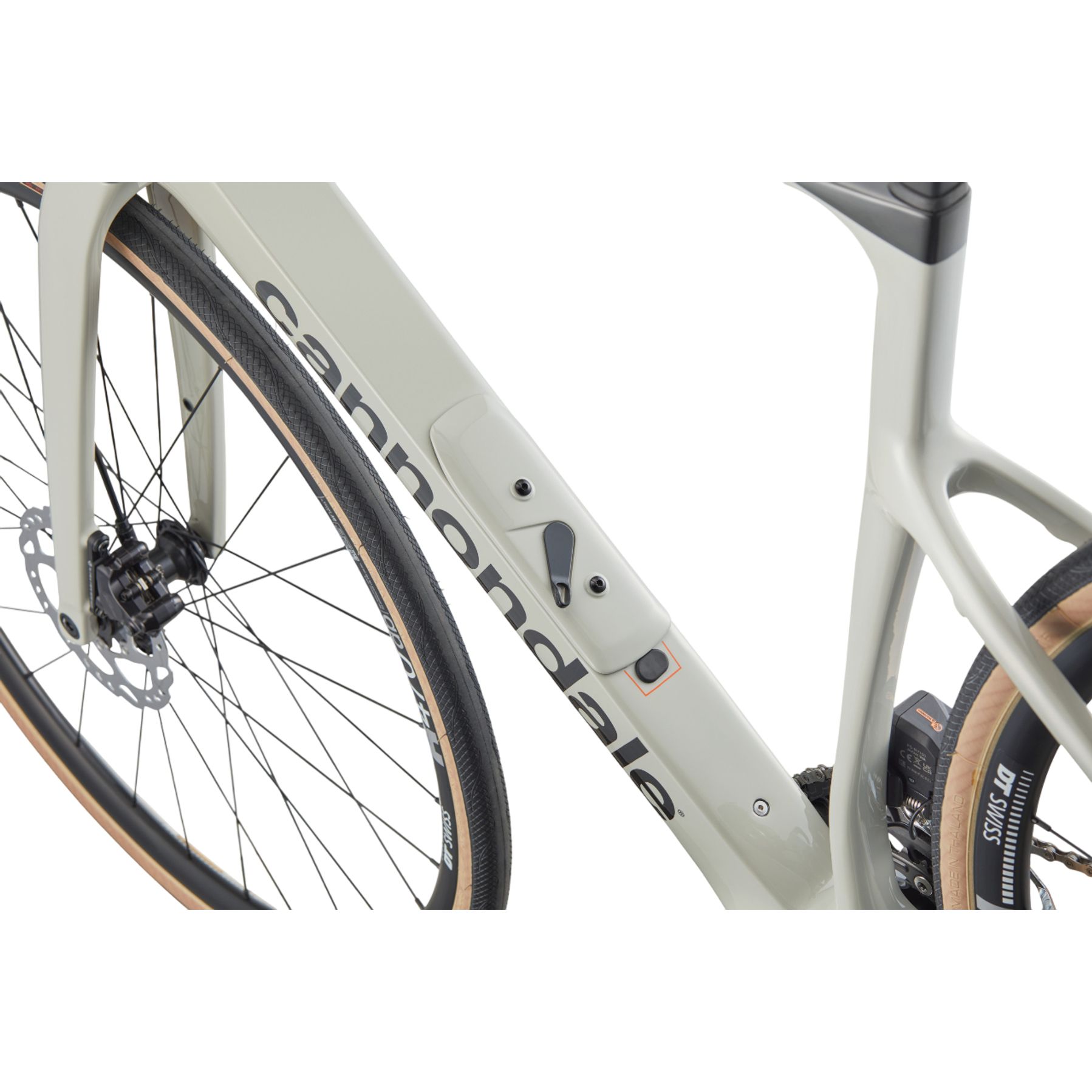 Cannondale Synapse Carbon 4 2026