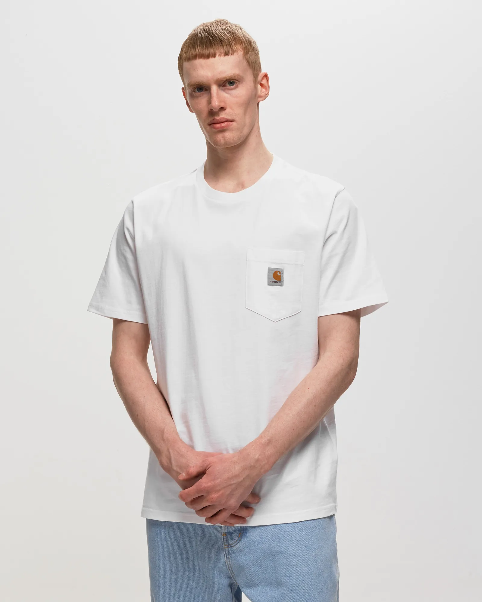 Carhartt WIP S/S Pocket T-Shirt