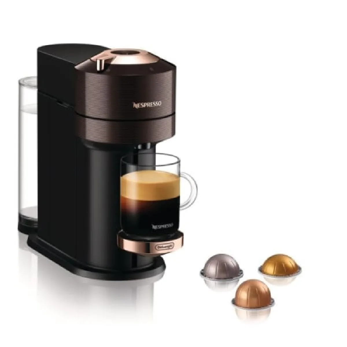 DeLonghi ENV120.BW