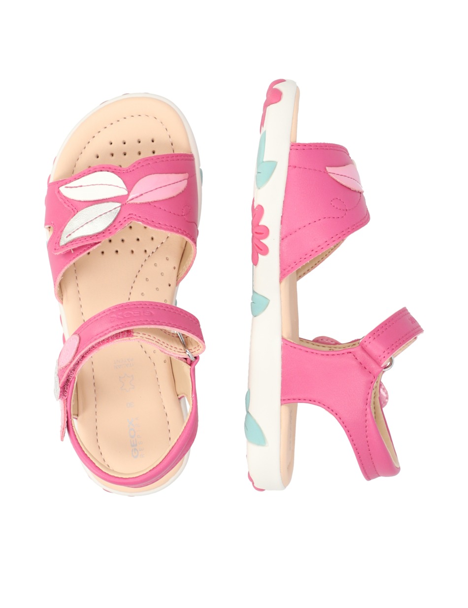 J SANDAL HAITI GIRL