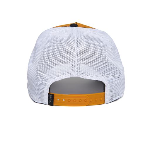 Goorin Bros MV Lion Cap, Yellow, One size