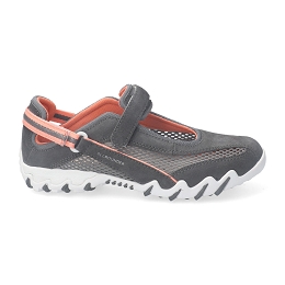 niro  Suede suede 03/60  GREY