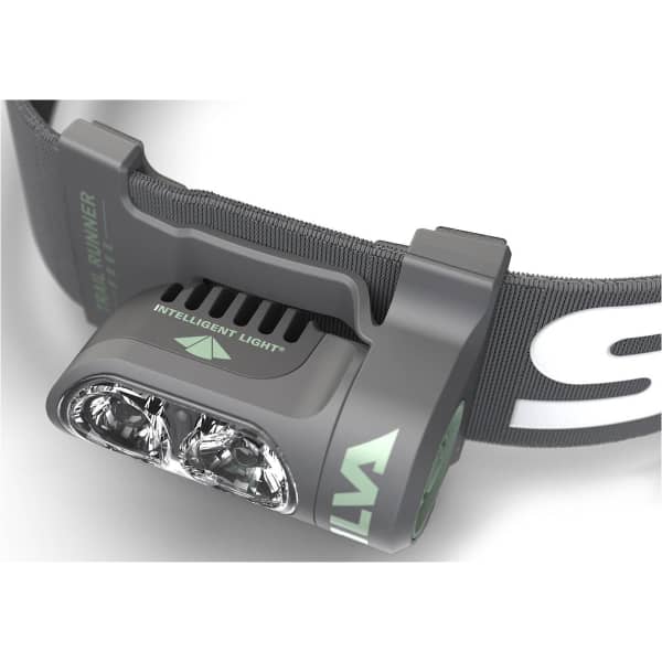 Frontale SILVA TRAIL RUNNER FREE 2 HYBRID