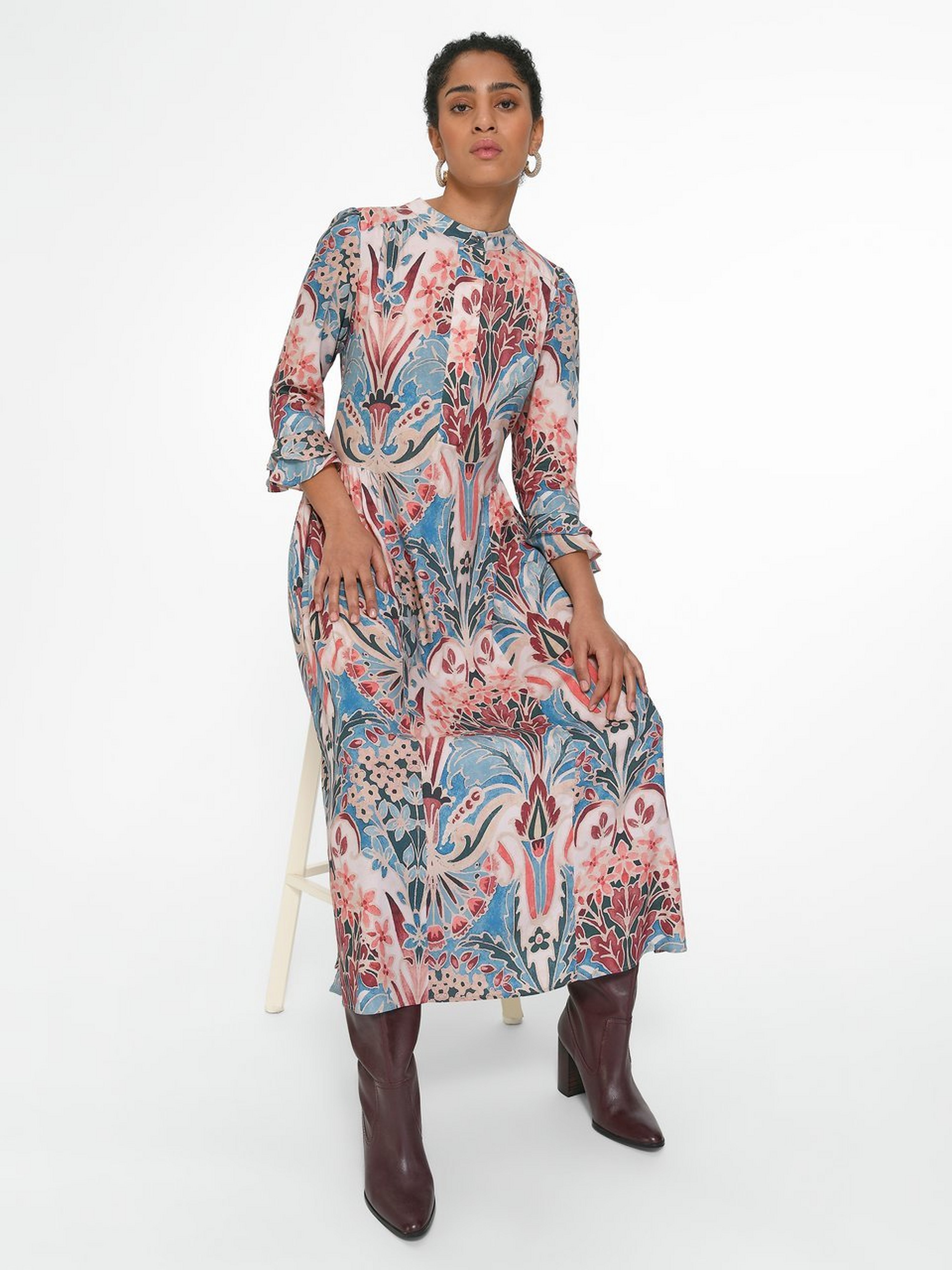 Kleid 