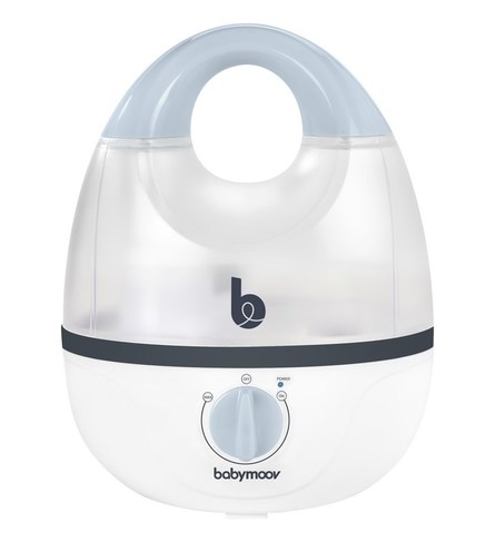 Humidificateur Hygro - BABYMOOV