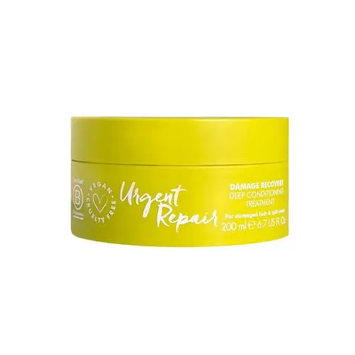 Hair Repair Urgent Repair Deep Conditioning Treatment